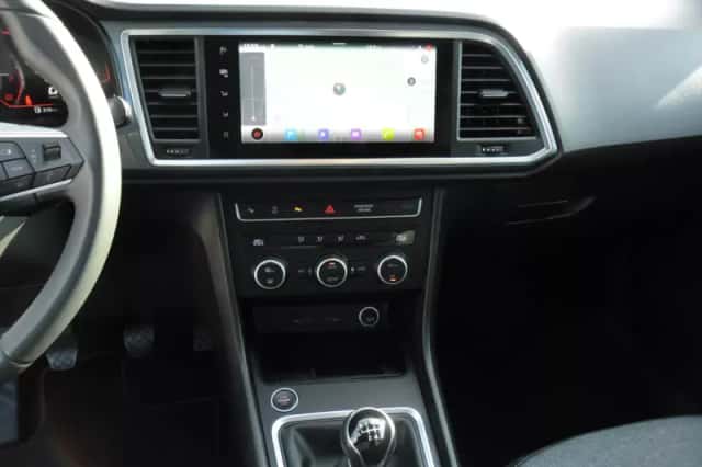 SEAT Ateca (2024) thumbnail 4