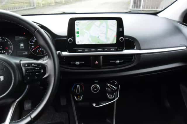 Kia Picanto (2023) thumbnail 4