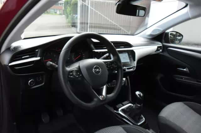 Opel Corsa (2022) thumbnail 3