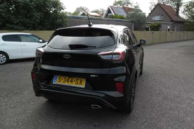 Ford Puma (2023) thumbnail 2