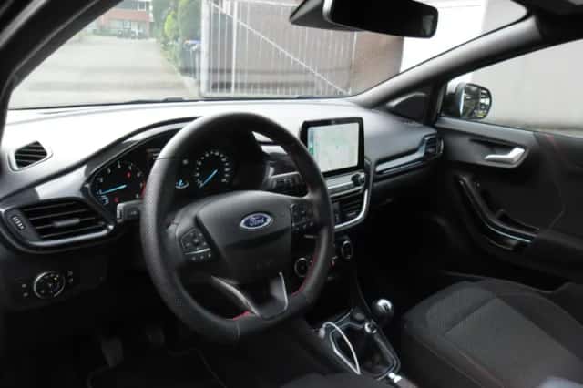 Ford Puma (2023) thumbnail 3