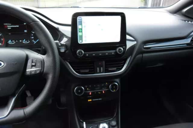 Ford Puma (2023) thumbnail 4