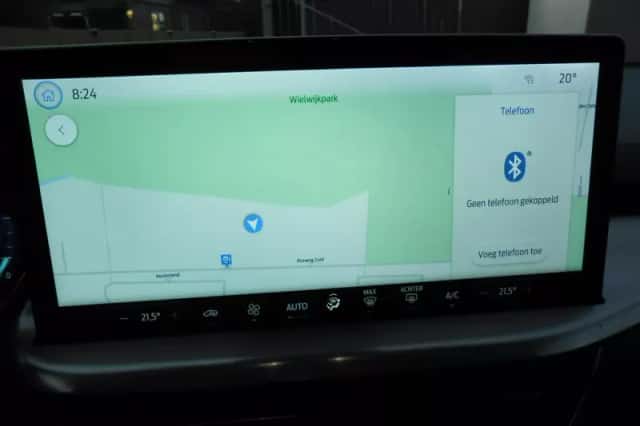 Ford Focus (2023) thumbnail 5