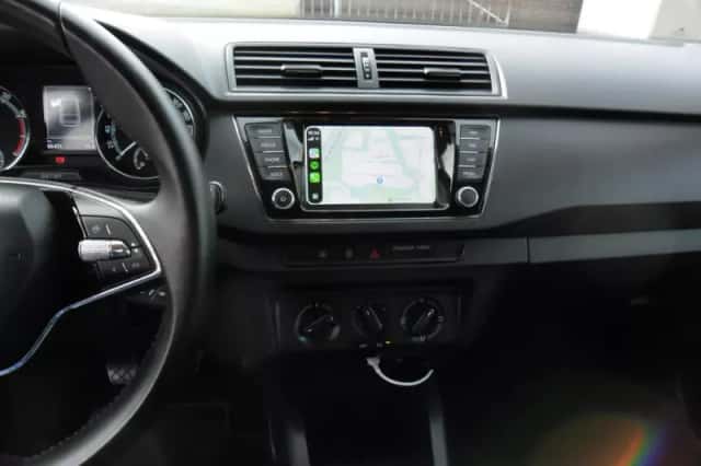 Škoda Fabia (2022) thumbnail 4