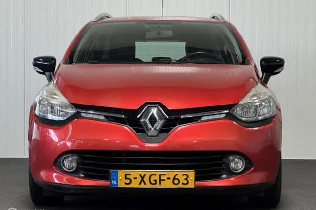Renault Clio (2014) thumbnail 4