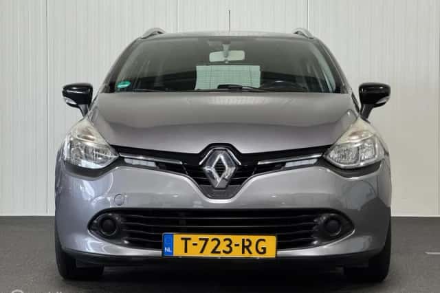 Renault Clio (2014) thumbnail 4