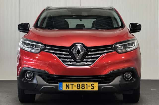 Renault Kadjar (2017) thumbnail 5