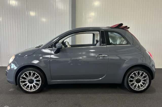 Fiat 500 (2010) thumbnail 2