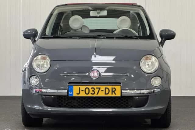 Fiat 500 (2010) thumbnail 4