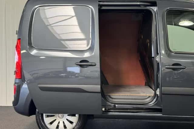 Mercedes-Benz Citan (2019) thumbnail 6