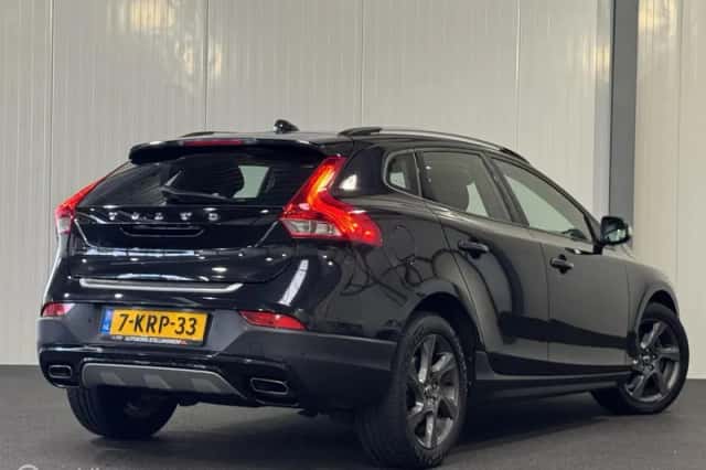 Volvo V40 (2013) thumbnail 6