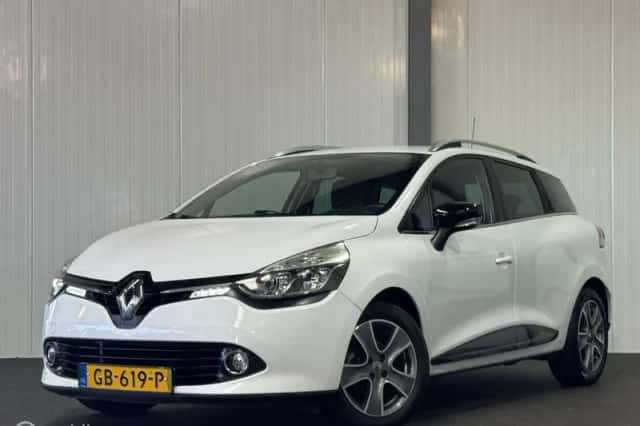 Renault Clio (2015) thumbnail 1