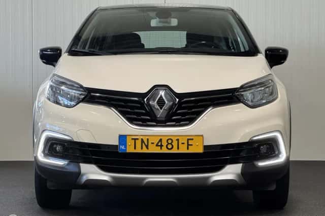 Renault Captur (2019) thumbnail 4
