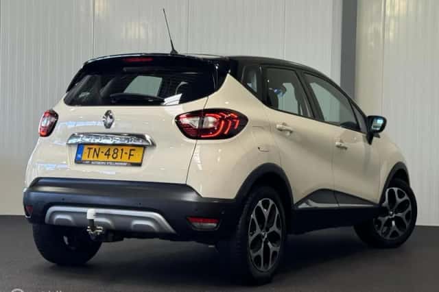Renault Captur (2019) thumbnail 6