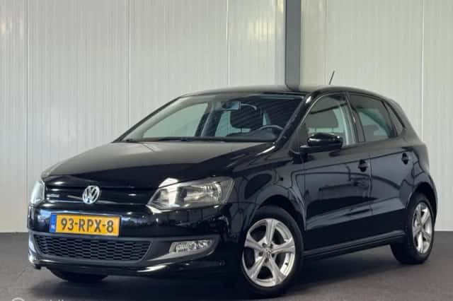 Volkswagen Polo (2011) thumbnail 1