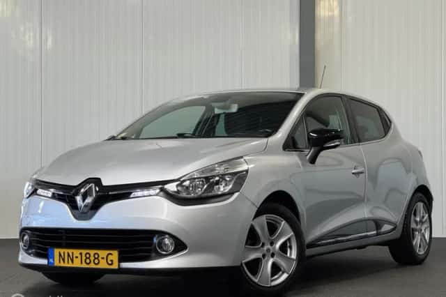 Renault Clio (2017) thumbnail 1
