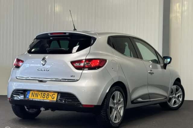 Renault Clio (2017) thumbnail 6