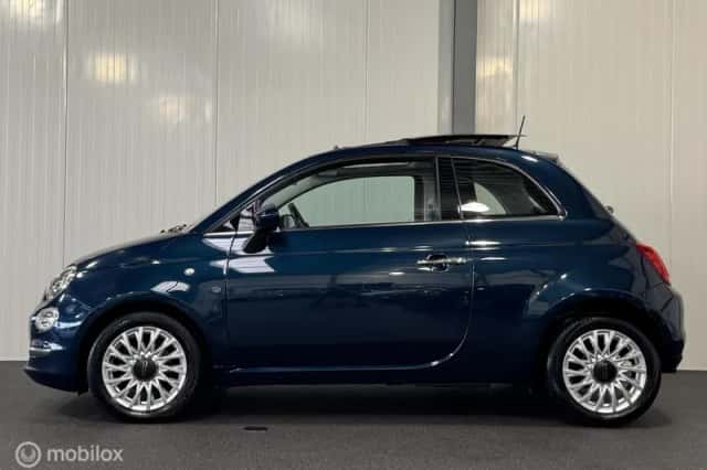 Fiat 500 (2017) thumbnail 3