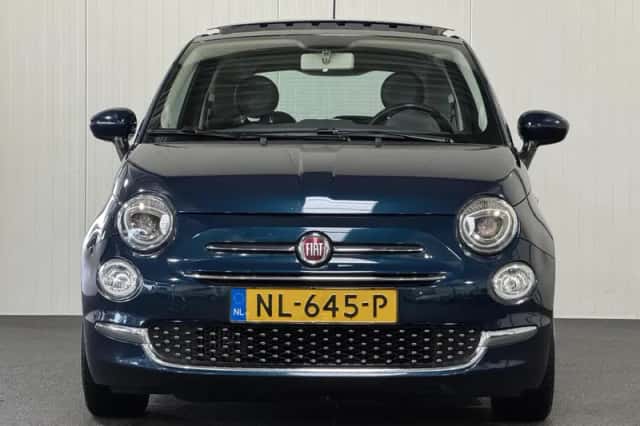 Fiat 500 (2017) thumbnail 5