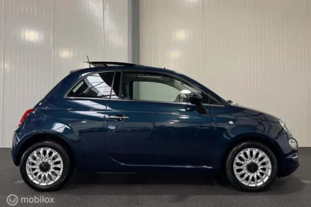 Fiat 500 (2017) thumbnail 6