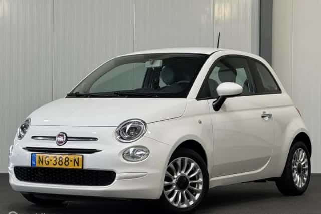 Fiat 500 (2017) thumbnail 1