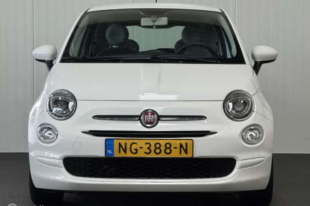 Fiat 500 (2017) thumbnail 4