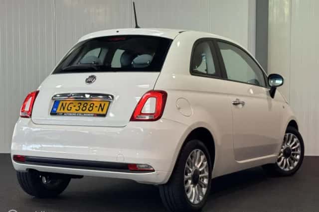 Fiat 500 (2017) thumbnail 6