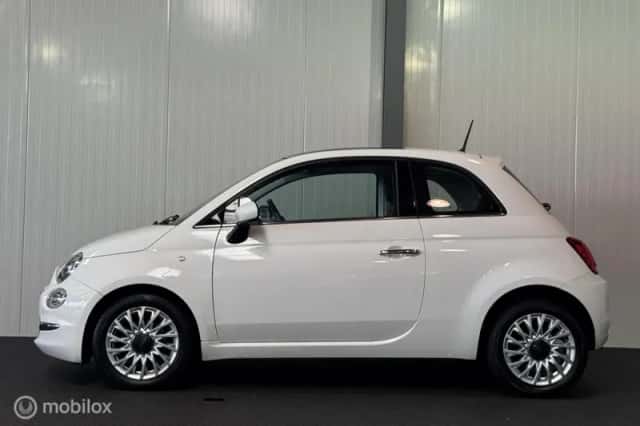 Fiat 500 (2017) thumbnail 3
