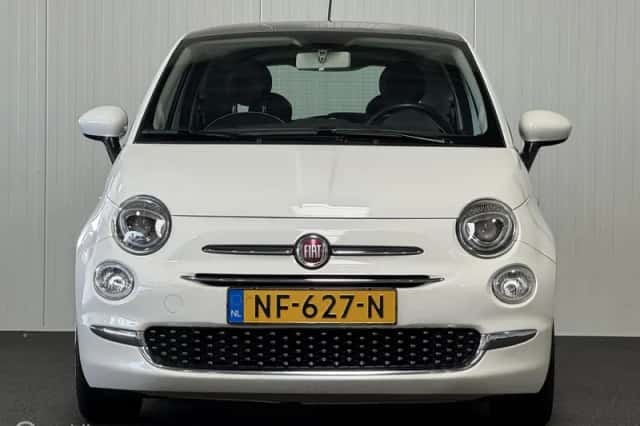 Fiat 500 (2017) thumbnail 4