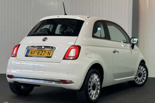 Fiat 500 (2017) thumbnail 6