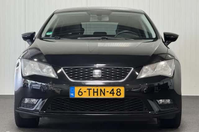 SEAT Leon (2014) thumbnail 4