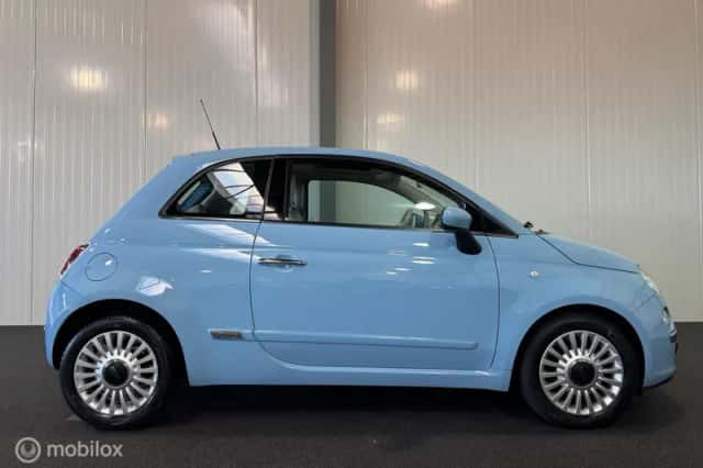 Fiat 500 (2011) thumbnail 5