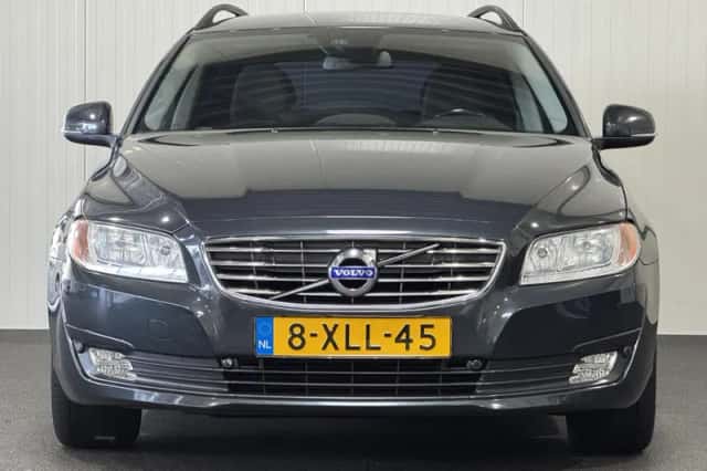 Volvo V70 (2014) thumbnail 4