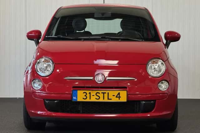 Fiat 500 (2011) thumbnail 4