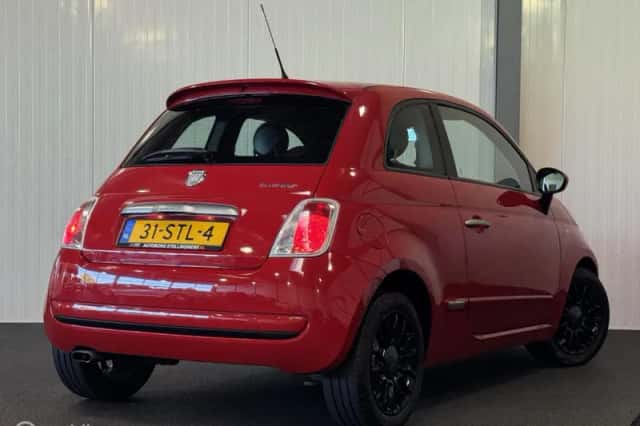 Fiat 500 (2011) thumbnail 6