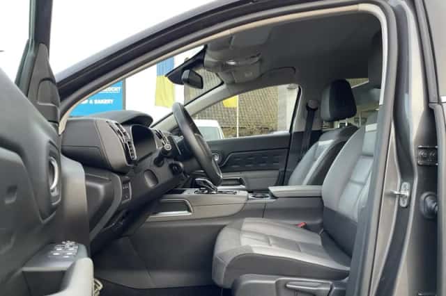 Citroën C5 Aircross (2020) thumbnail 3