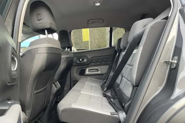 Citroën C5 Aircross (2020) thumbnail 4