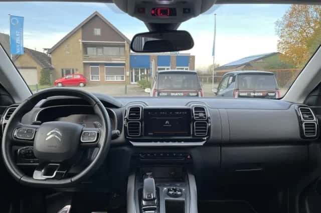 Citroën C5 Aircross (2020) thumbnail 6