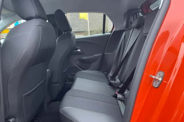 Opel Corsa (2022) thumbnail 5