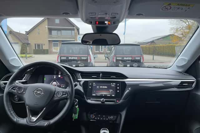 Opel Corsa (2022) thumbnail 6