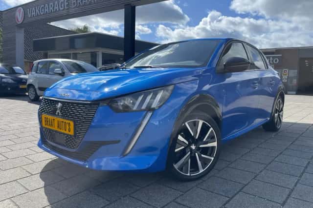 Peugeot 208 (2019) thumbnail 1