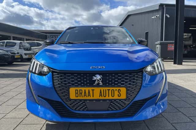 Peugeot 208 (2019) thumbnail 2
