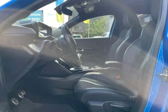 Peugeot 208 (2019) thumbnail 4