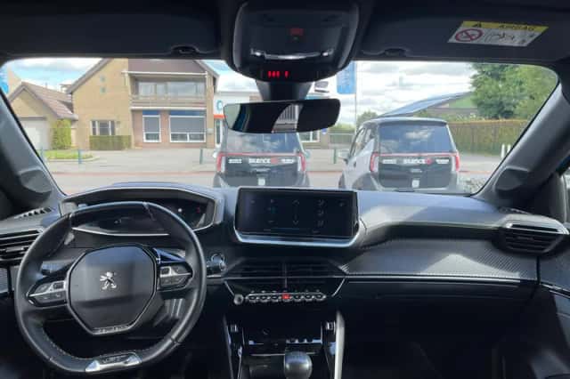 Peugeot 208 (2019) thumbnail 6