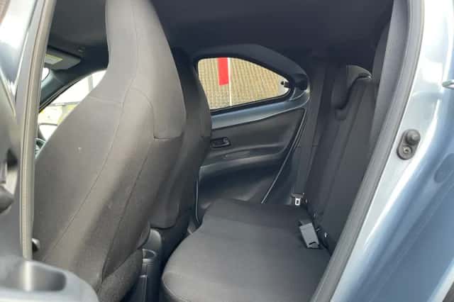 Toyota Aygo X (2025) thumbnail 5