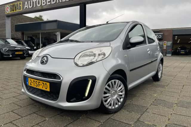 Citroën C1 (2014) thumbnail 1