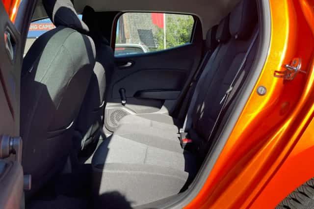 Renault Clio (2022) thumbnail 5