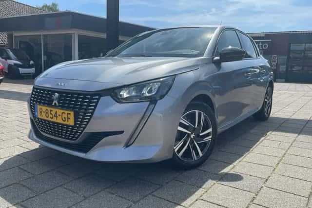 Peugeot 208 (2022) thumbnail 1