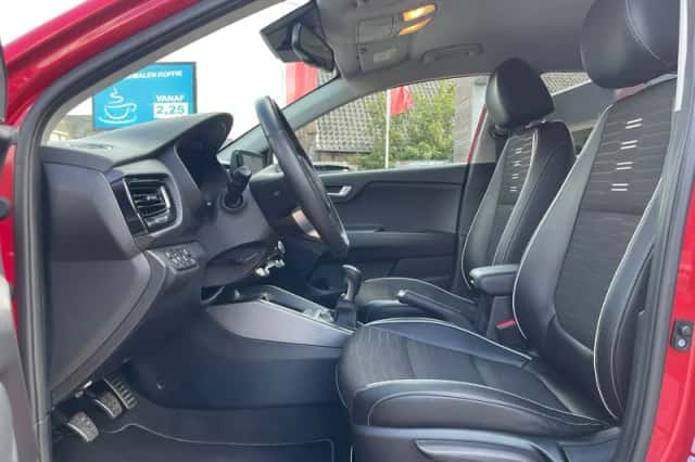 Kia Stonic (2022) thumbnail 4