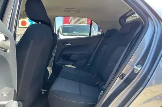 Kia Picanto (2025) thumbnail 5